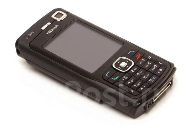 Nokia N70. �/� ����
