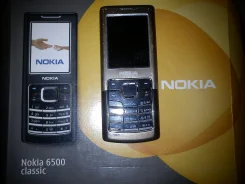 Nokia 6500 Classic. �/� ����