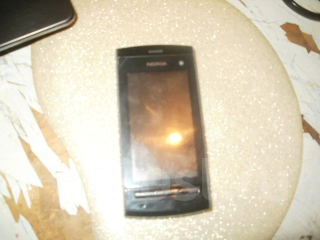 Nokia 5250. �/� ����