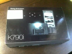 Sony Ericsson K790i ����