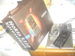 Nokia 5310 XpressMusic. �/� ����