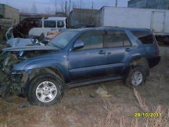Toyota Hilux Surf. 215, 3RZ