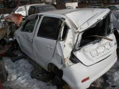 Daihatsu YRV