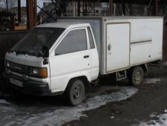 Toyota Town Ace