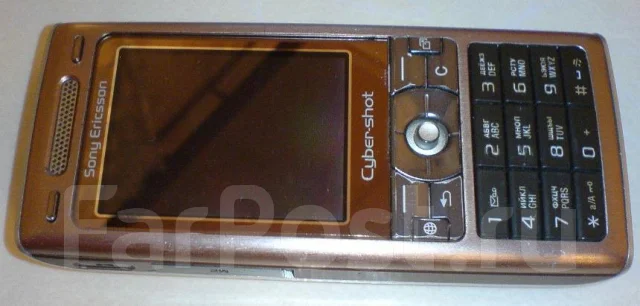 Sony Ericsson K790i. �/� ����