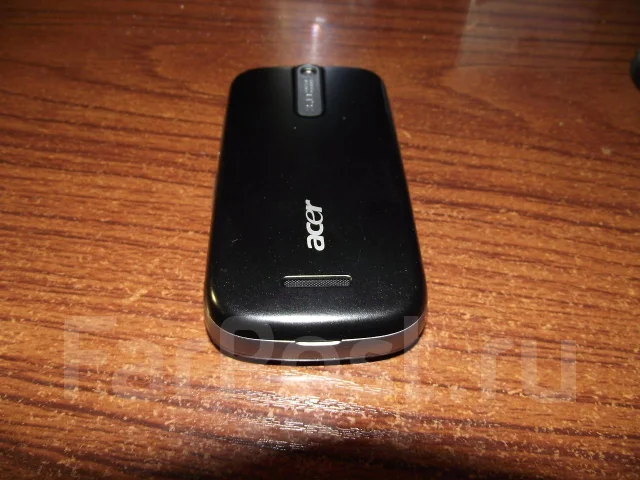 Acer beTouch E110. �/� ����