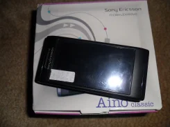 Sony. ����� ����