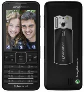 Sony Ericsson C901. �/� ����