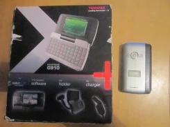 Sony Ericsson G900. �/� ����