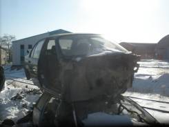 Toyota Corsa. NL41