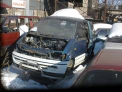 Nissan Serena. 23