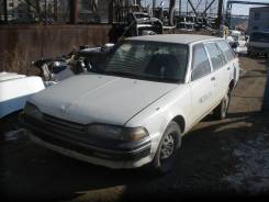 Toyota Carina. 176, 3E