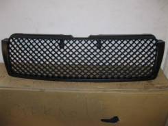 Решетка радиатора. Toyota Land Cruiser, 150, 151, 155 Toyota Land Cruiser Prado, GDJ150, GDJ150L, GDJ150W, GRJ150, GRJ150L, GRJ150W, KDJ150, KDJ150L...