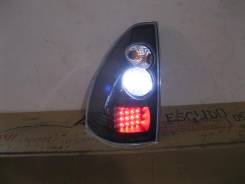 Стоп-сигнал. Toyota Land Cruiser Prado, GRJ120, GRJ120W, GRJ121, GRJ121W, GRJ125, GRJ125W, KDJ120, KDJ120W, KDJ121, KDJ121W, KDJ125, KDJ125W, KZJ120...