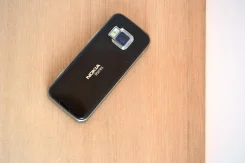 Nokia N78. �/� ����