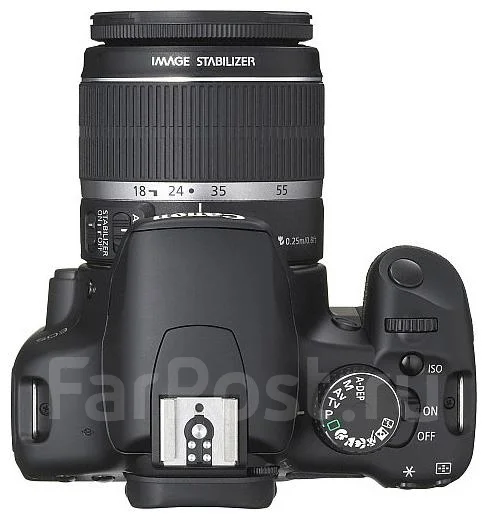 Canon EOS 450D Kit. 10 - 14.9 �� ����