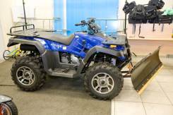 Stels ATV 300B. исправен, есть птс, без пробега