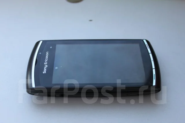 Sony Ericsson Vivaz pro. ����� ����