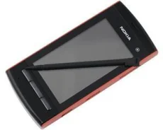 Nokia 5250. �/� ����