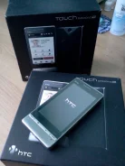 HTC Touch Diamond CDMA. �/� ����
