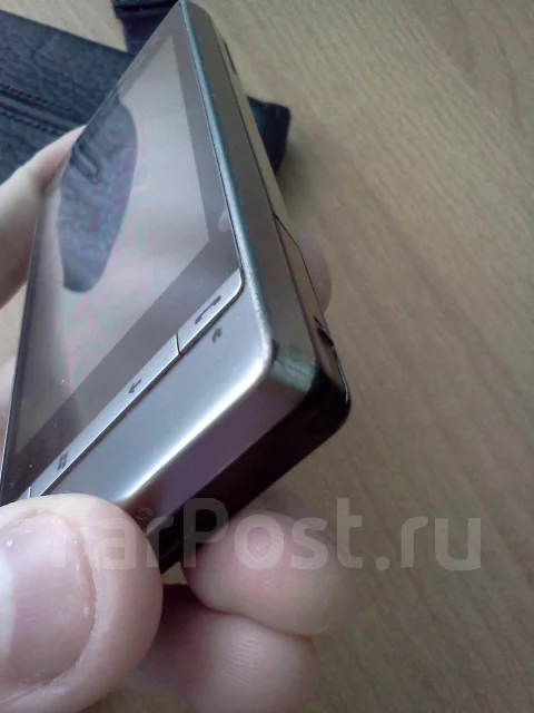HTC Touch Diamond CDMA. �/� ����