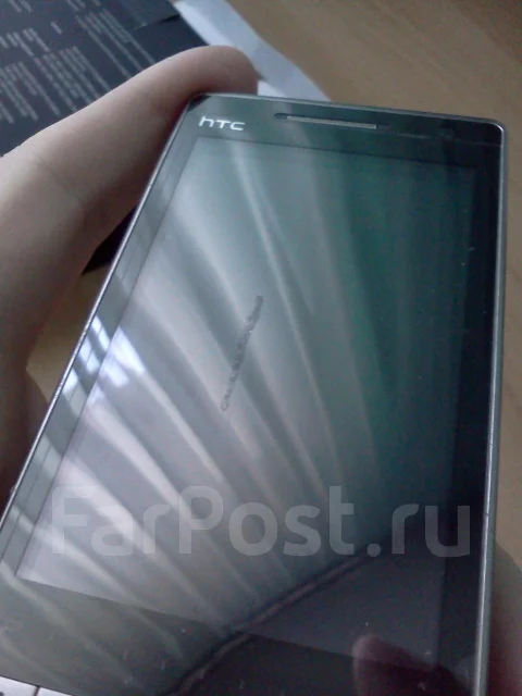 HTC Touch Diamond CDMA. �/� ����