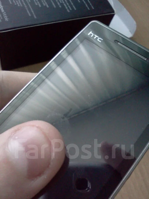HTC Touch Diamond CDMA. �/� ����