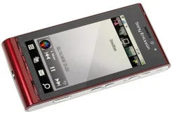 Sony Ericsson P1i. �/� ����