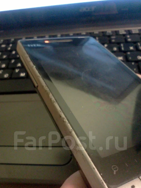 HTC Touch Diamond CDMA. �/� ����