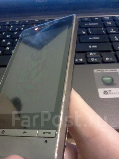 HTC Touch Diamond CDMA. �/� ����