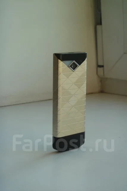 Nokia 7900 Crystal Prism. �/� ����