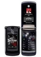 Motorola RAZR2 V9. �/�