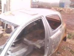 Дверь на Витца/Яриса 3 двери. Toyota Vitz, SCP10