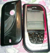 Nokia 7610. �/� ����