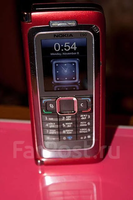 Nokia E90. �/� ����