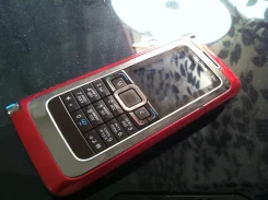 Nokia E90. �/� ����