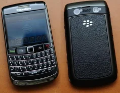 BlackBerry Bold 9700. �/� ����