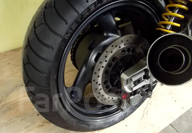 XJR1300, 2000. 1 300����. ��., ��������, ���������, ��� ������� ����