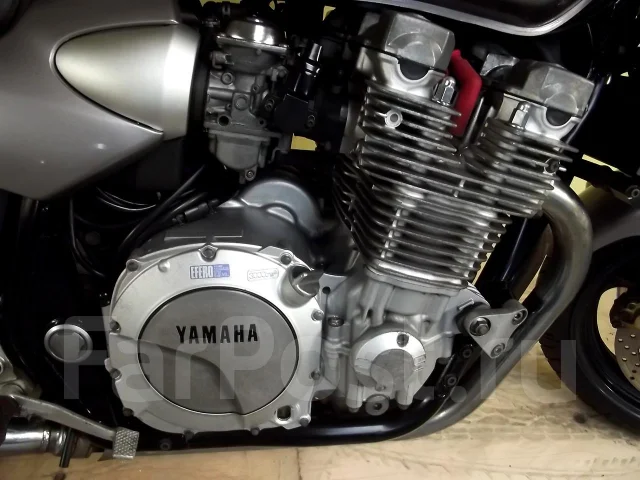 XJR1300, 2000. 1 300����. ��., ��������, ���������, ��� ������� ����