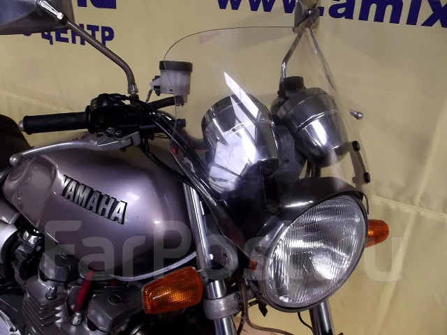 XJR1300, 2000. 1 300����. ��., ��������, ���������, ��� ������� ����