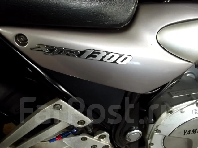 XJR1300, 2000. 1 300����. ��., ��������, ���������, ��� ������� ����