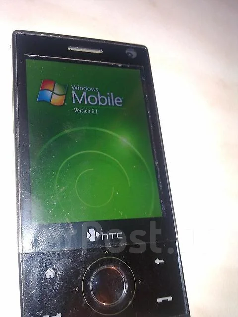 HTC Touch Diamond CDMA. �/� ����