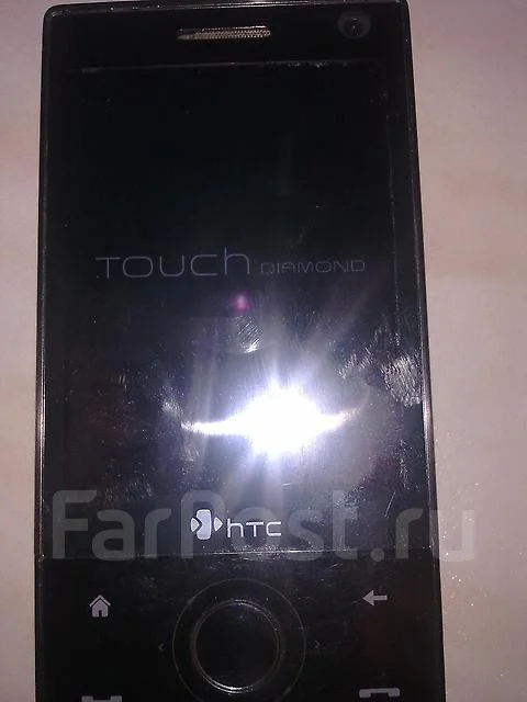 HTC Touch Diamond CDMA. �/� ����