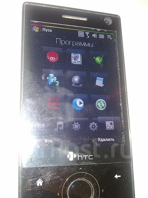 HTC Touch Diamond CDMA. �/� ����