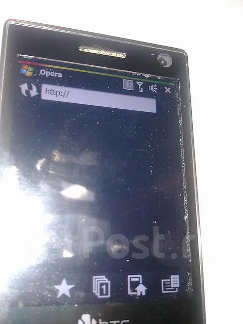 HTC Touch Diamond CDMA. �/� ����