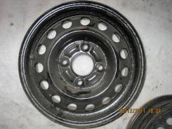 4 Racing. x14", 4x114.30, ЦО 61,0 мм.