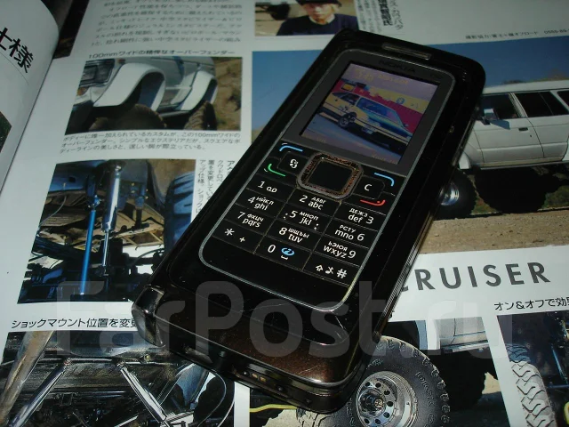 Nokia E90 ����