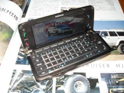 Nokia E90 ����