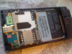 HTC Touch Diamond CDMA. �/� ����