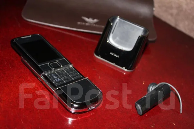 Nokia 8800 Arte. �/� ����